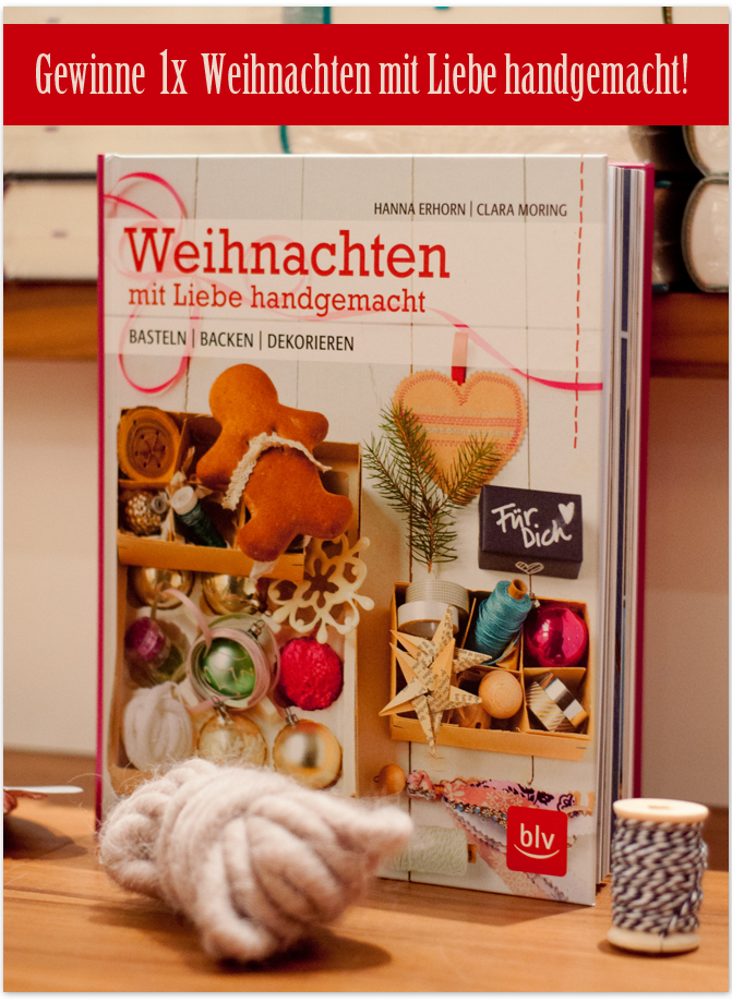 Weihnachten Mit Liebe Handgemacht Buchparty Serendipity